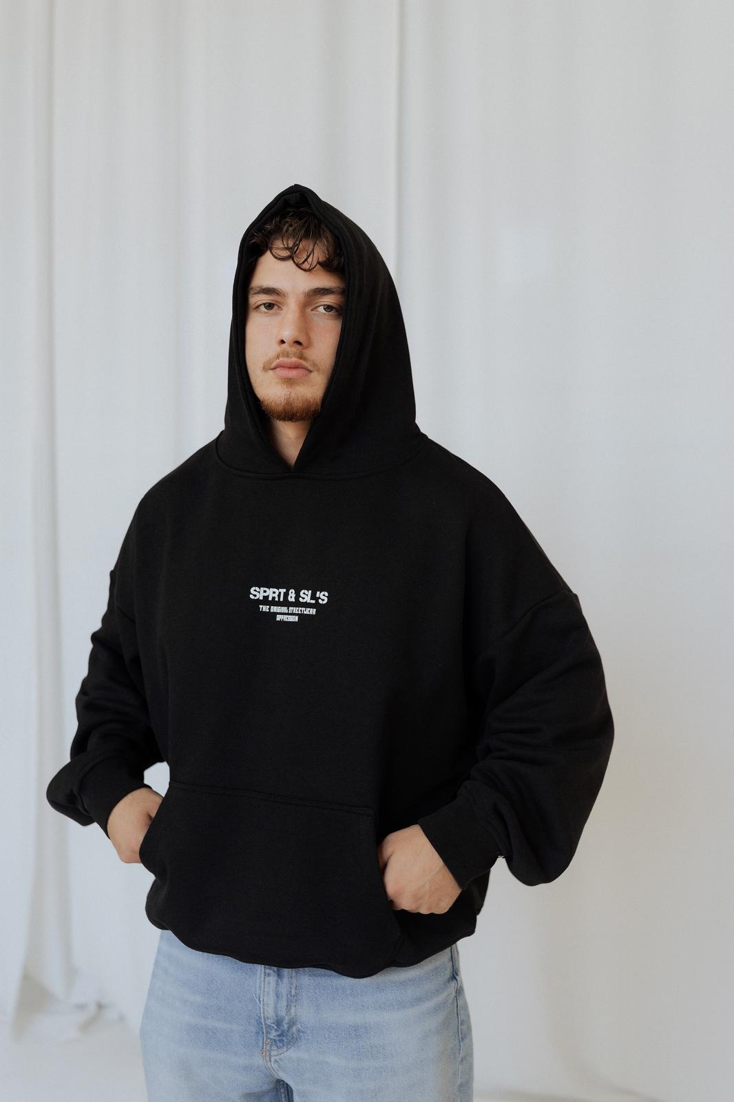 Free Palestine Hoodie