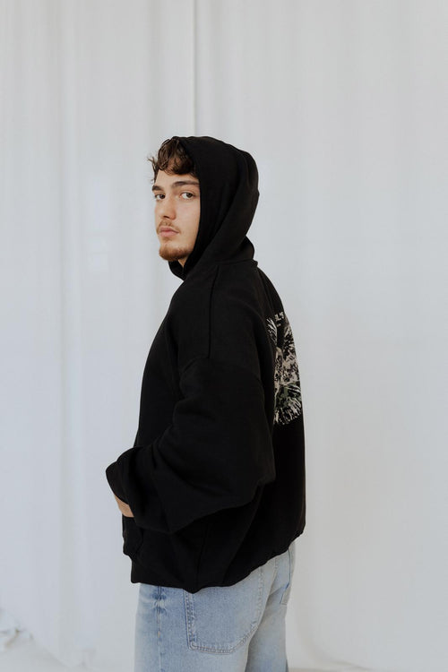 Free Palestine Hoodie