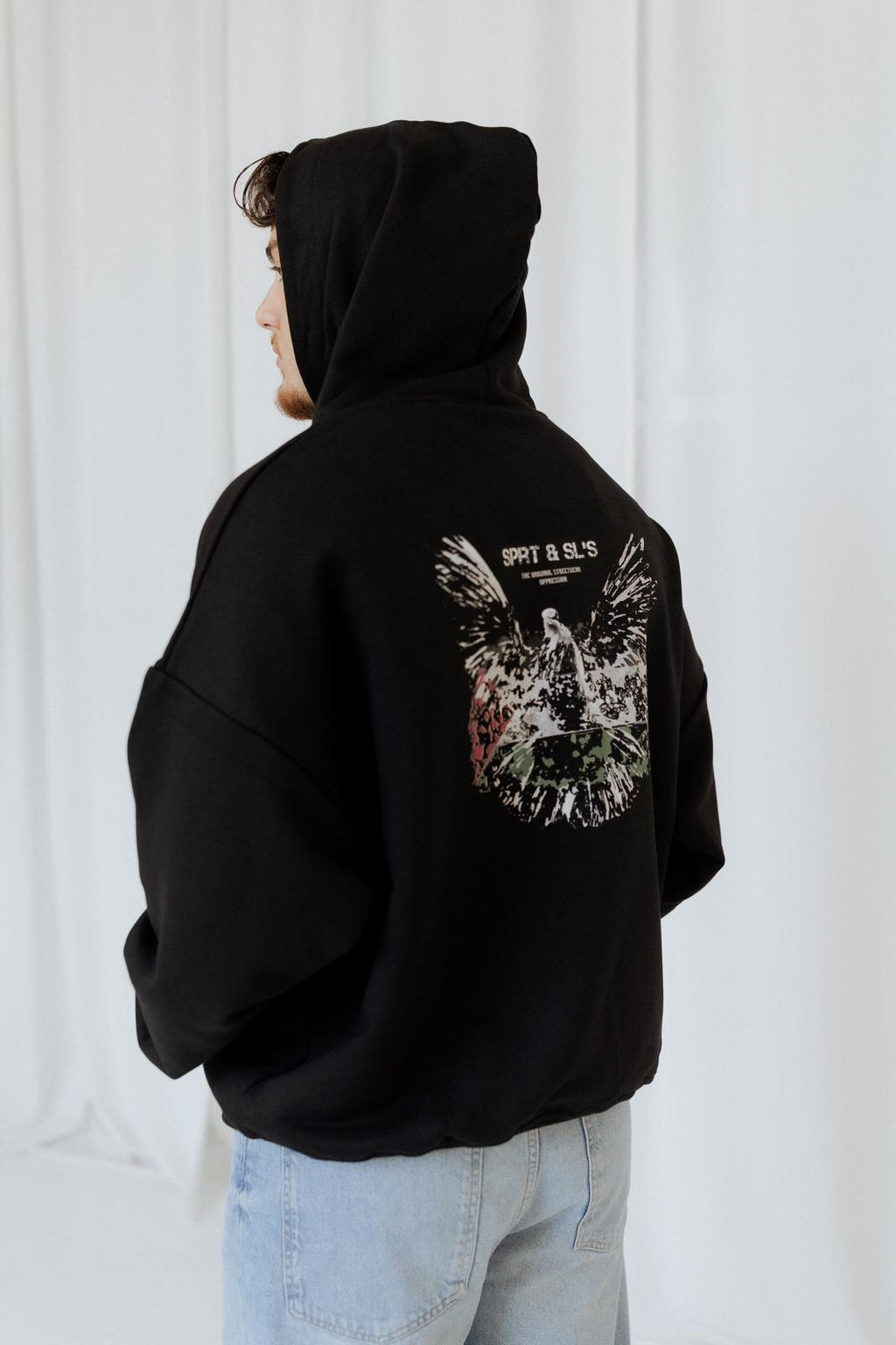 Free Palestine Hoodie