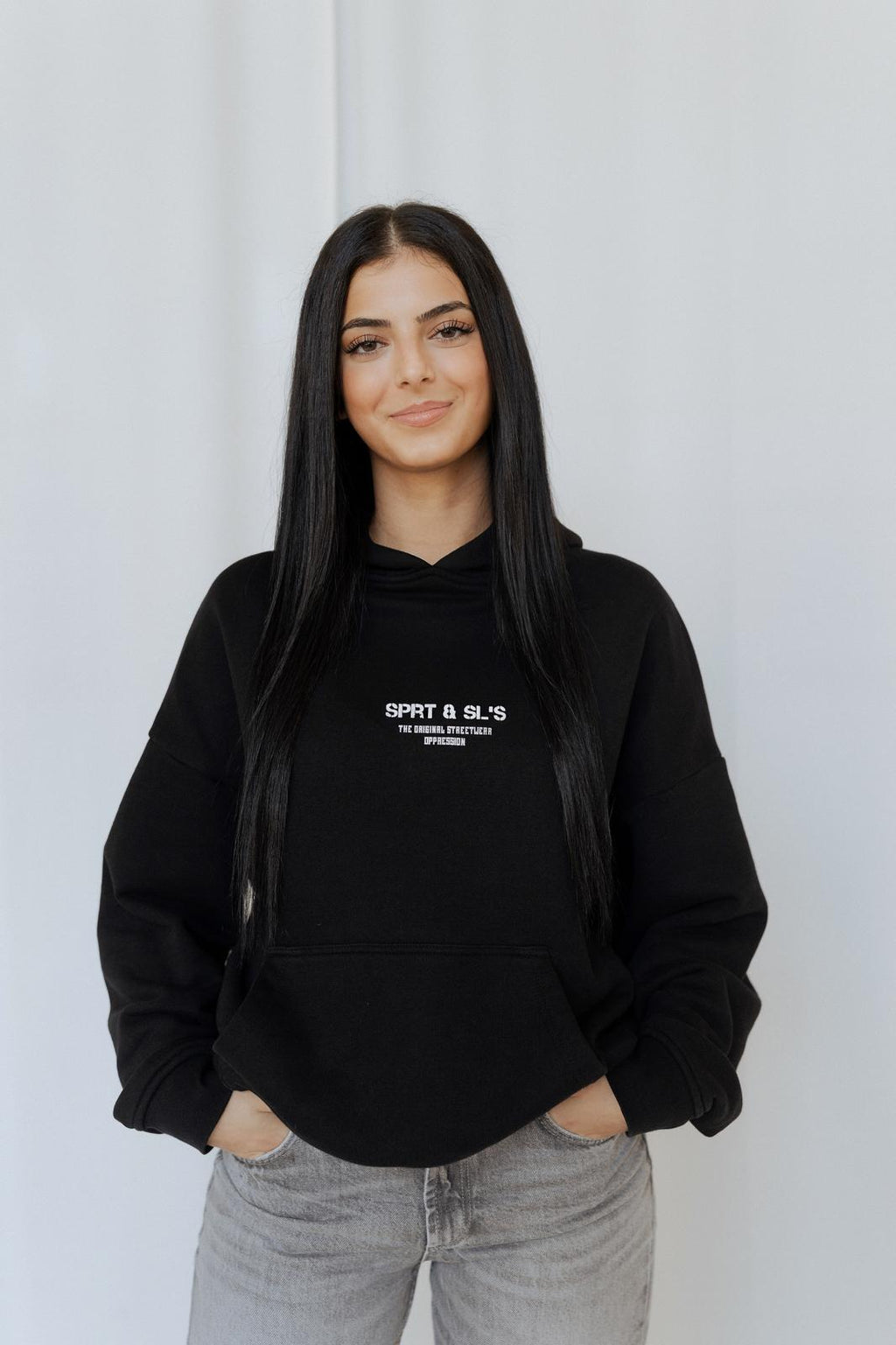 Free Palestine Hoodie