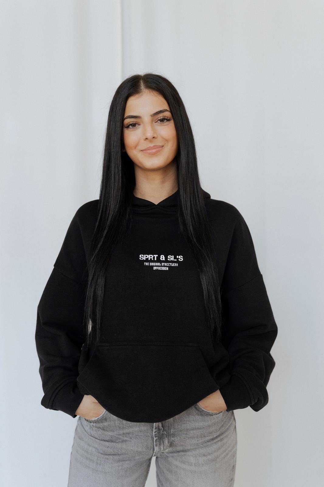 Free Palestine Hoodie